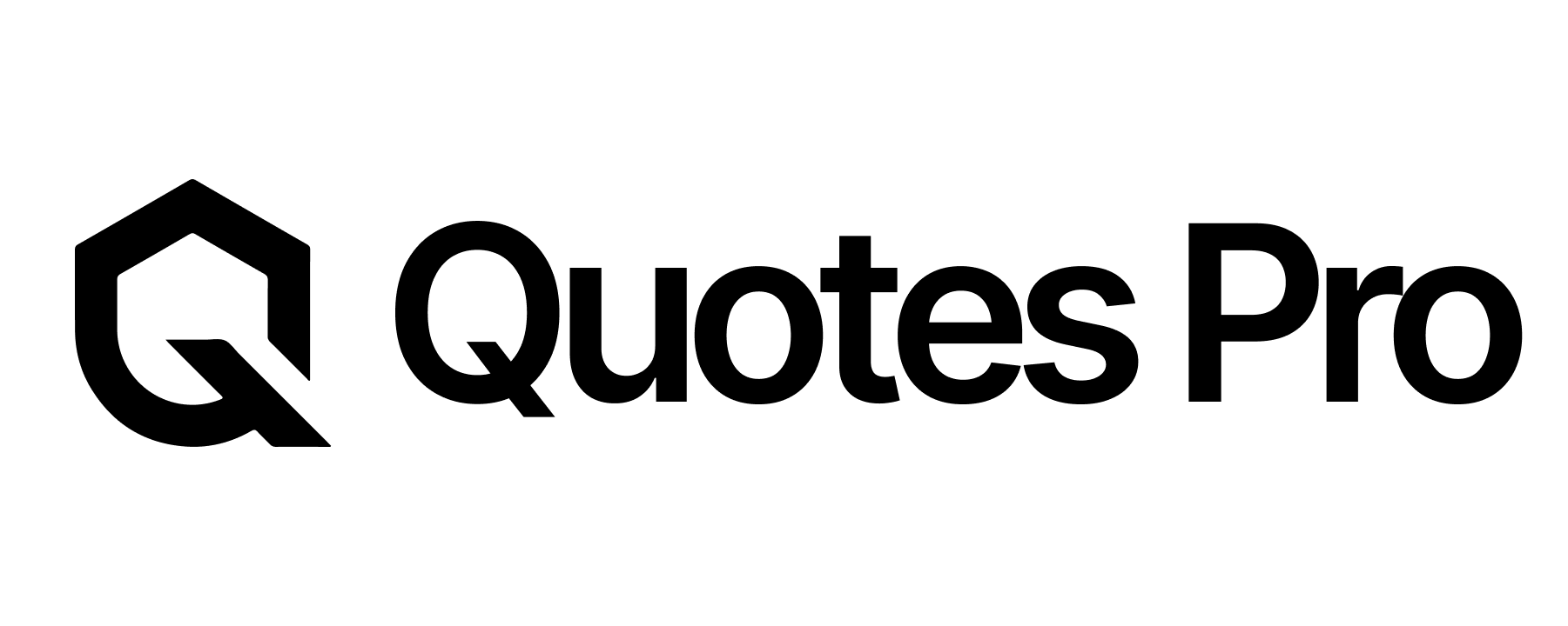 Quotes Pro Logo